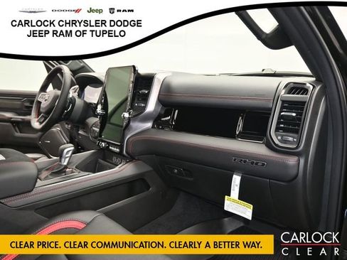 New 2026 RAM 1500 RHO w/ RHO Level 1 Equipment Group image 52