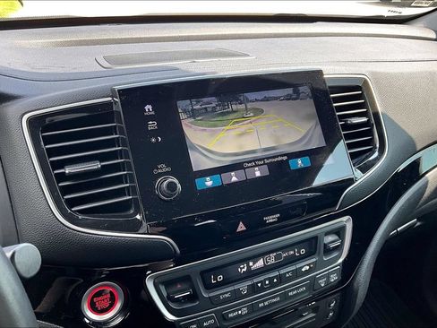 Used 2019 Honda Pilot Elite image 28