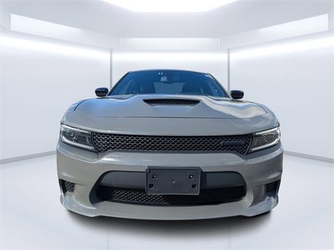 Used 2023 Dodge Charger GT w/ Blacktop Package image 8