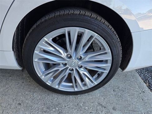 New 2026 Cadillac CT4 Premium Luxury image 18