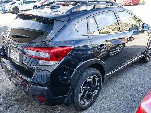 Used 2023 Subaru Crosstrek 2.5i Limited image 5