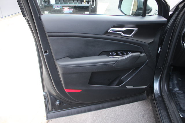 Used 2024 Kia Sportage EX w/ EX Premium Package AWD/4WD image 20