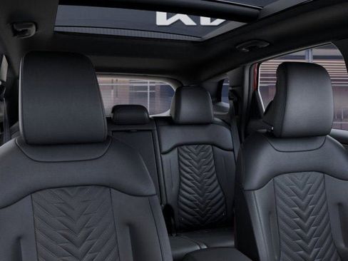 New 2026 Kia Sportage X-Line image 27
