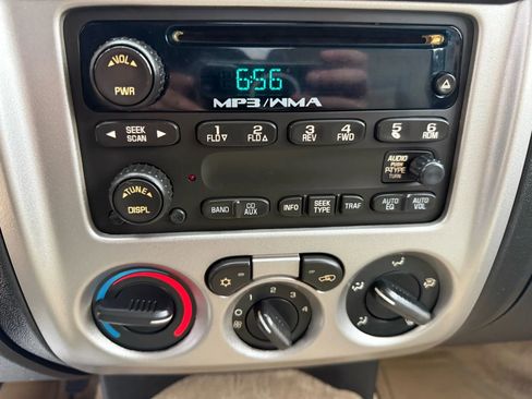 Used 2008 Chevrolet Colorado LT w/ Power Convenience Package image 17