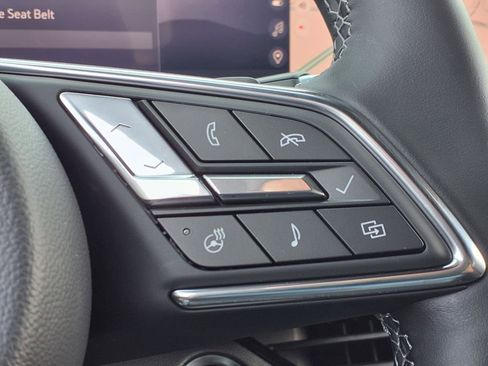 New 2025 Buick Enclave Preferred w/ Power Package image 23