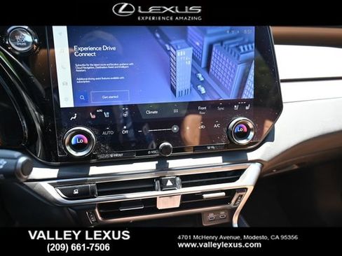 Used 2023 Lexus RX 350 Premium w/ Cold Area Package AWD/4WD image 8
