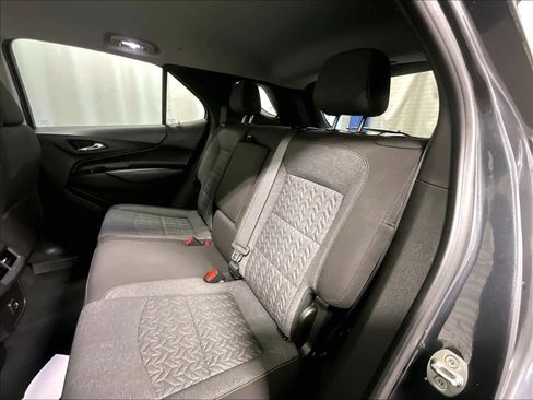 Used 2022 Chevrolet Equinox LT image 15