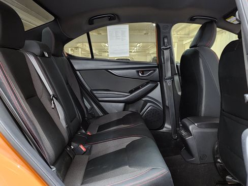 Used 2022 Subaru WRX Premium AWD/4WD image 20