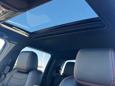 New 2026 Nissan Frontier PRO-4X image 17