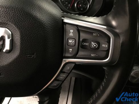 Used 2021 RAM 1500 Laramie AWD/4WD image 50