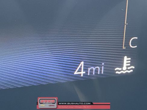 New 2026 Chevrolet TrailBlazer RS w/ Convenience Package image 12