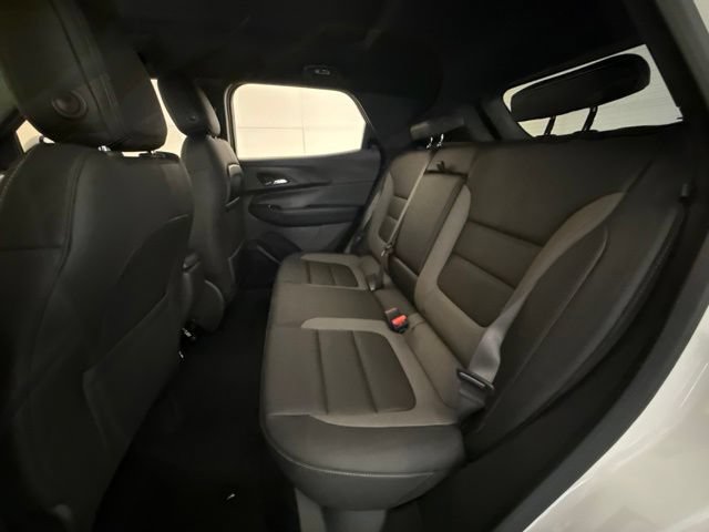 New 2026 Chevrolet TrailBlazer ACTIV w/ Convenience Package AWD/4WD image 28