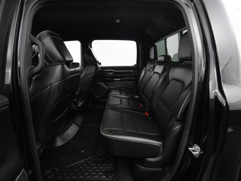 Used 2021 RAM 1500 Laramie image 49