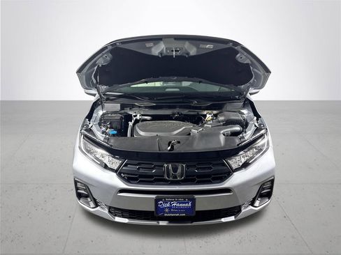 New 2026 Honda Odyssey EX-L image 21