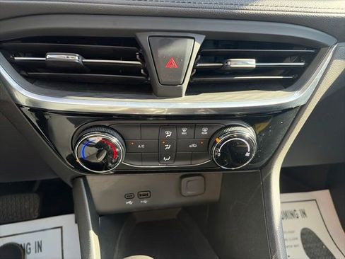 Used 2024 Buick Encore GX Sport Touring AWD/4WD image 18