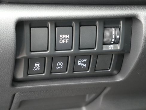 Used 2024 Subaru Forester Wilderness image 6