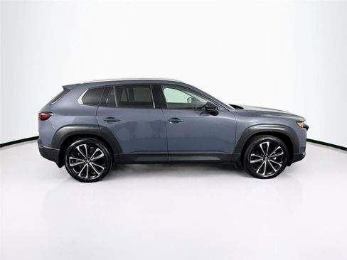 Certified 2025 MAZDA CX-50 AWD 2.5 S w/ Weather Package image 11