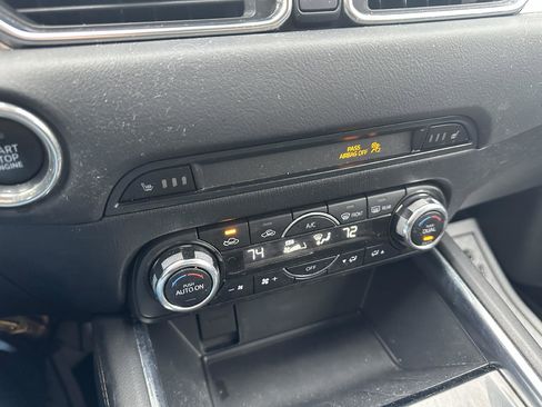 Used 2018 MAZDA CX-5 Grand Touring image 12