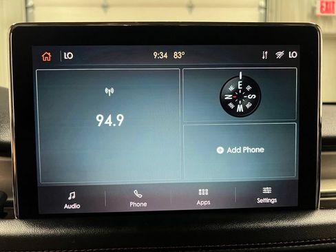 Used 2023 Lincoln Aviator AWD image 21
