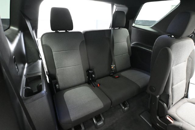 Used 2023 Chevrolet Traverse LT AWD/4WD image 37