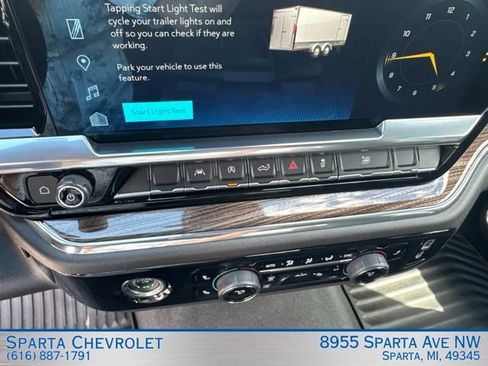 Used 2023 Chevrolet Silverado 1500 LT AWD/4WD image 26