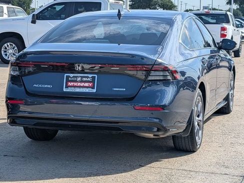 Used 2026 Honda Accord EX-L image 4