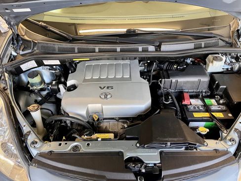 Used 2008 Toyota Sienna LE image 22