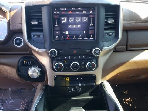 Used 2020 RAM 1500 Laramie image 13