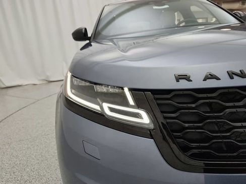 Certified 2023 Land Rover Range Rover Velar S AWD/4WD image 36