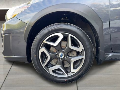 Used 2018 Subaru Crosstrek 2.0i Limited AWD/4WD image 59