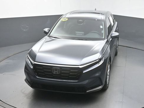 Used 2024 Honda CR-V EX-L image 50