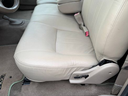 Used 1996 Toyota T100 SR5 AWD/4WD image 58