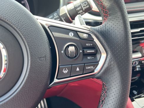 New 2026 Acura MDX A-Spec image 30