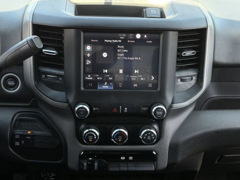 Used 2022 RAM 2500 Tradesman AWD/4WD image 22
