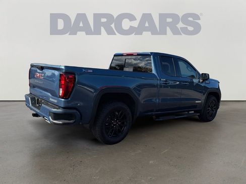 Used 2026 GMC Sierra 1500 Elevation image 7