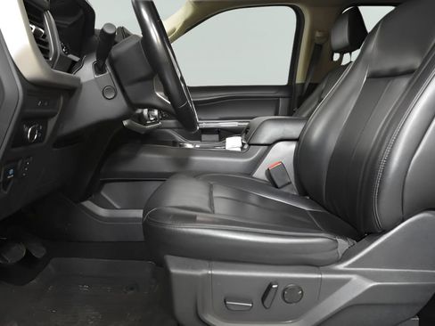 Used 2024 Ford Expedition Max XLT RWD image 17