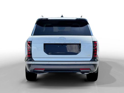 New 2026 Hyundai Palisade Limited AWD/4WD image 6