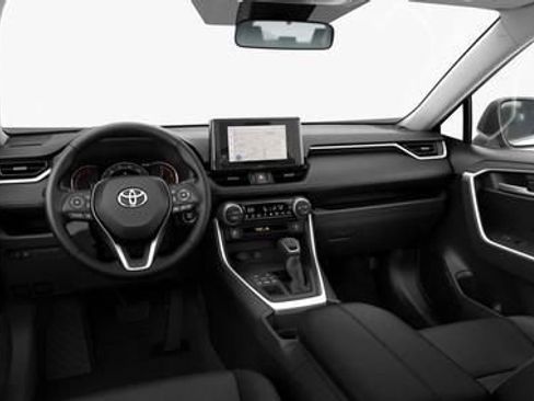 New 2025 Toyota RAV4 XLE Premium image 19