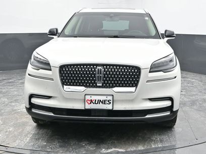 Used 2023 Lincoln Aviator AWD w/ Premium Package