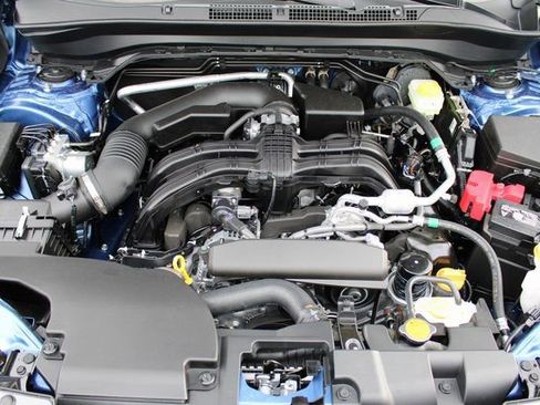 New 2026 Subaru Forester Limited w/ Limited Package image 13