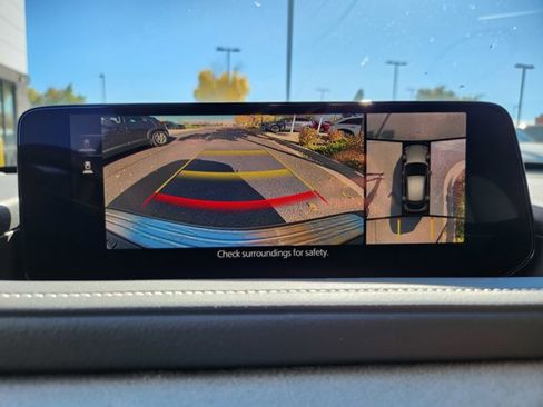 New 2026 MAZDA CX-30 Aire Edition image 25