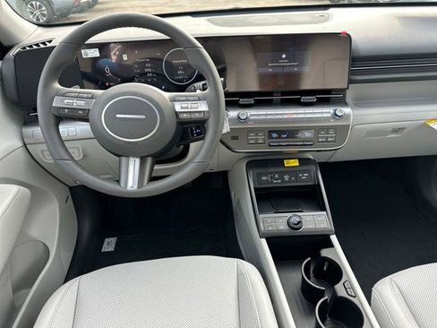 New 2026 Hyundai Kona Limited image 9