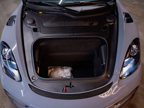 Used 2023 Porsche 718 Cayman GT4 RS w/ Weissach Package image 39