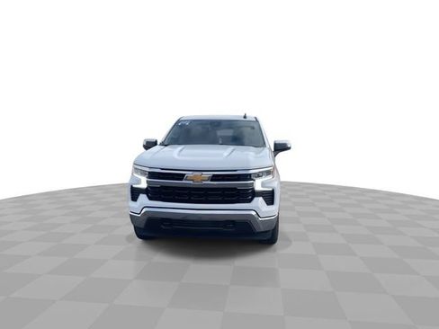 Certified 2024 Chevrolet Silverado 1500 LT AWD/4WD image 3