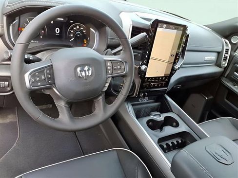 New 2026 RAM 2500 Laramie image 17