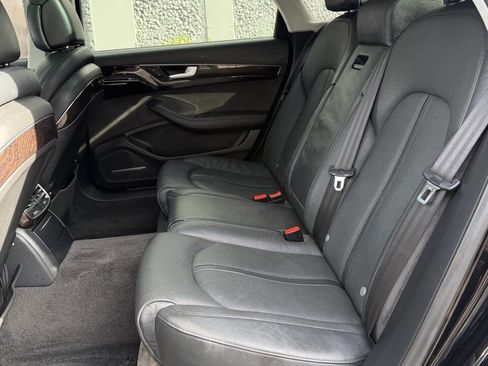 Used 2016 Audi A8 L 3.0T image 12