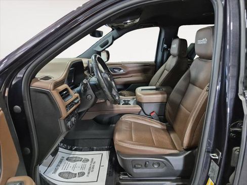 Used 2023 Chevrolet Tahoe High Country w/ Advanced Technology Package image 10