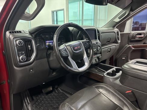 Used 2019 GMC Sierra 1500 SLT image 15