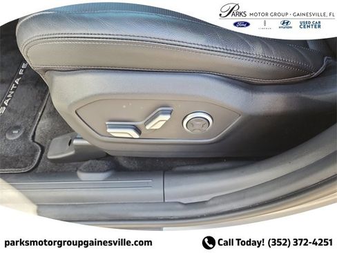 New 2024 Hyundai Santa Fe Limited image 18