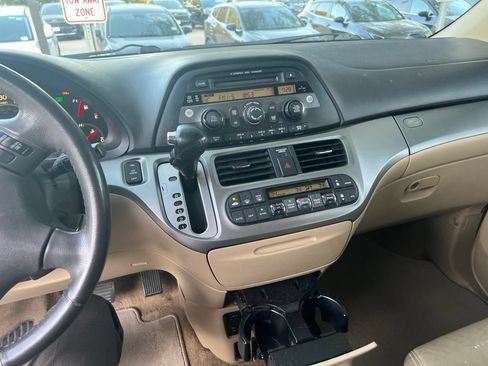 Used 2008 Honda Odyssey EX-L image 9